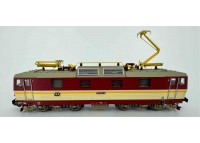 Locomotiva electrica Br371 CD - H0 Piko 51026 - DIGITALA 